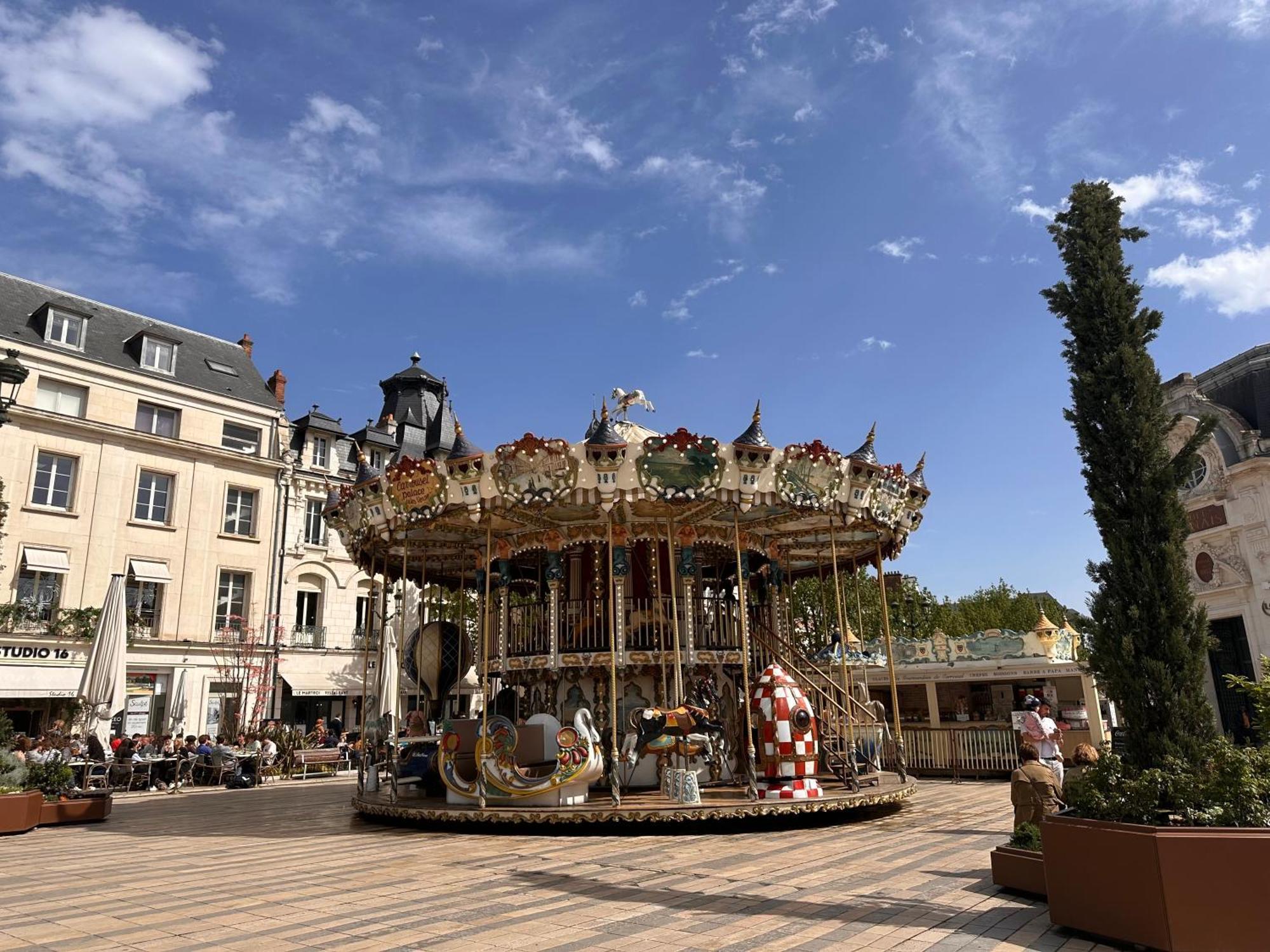 Orleans Centre Historique - Charmant T2 - L'Evasion Orleanaise 외부 사진