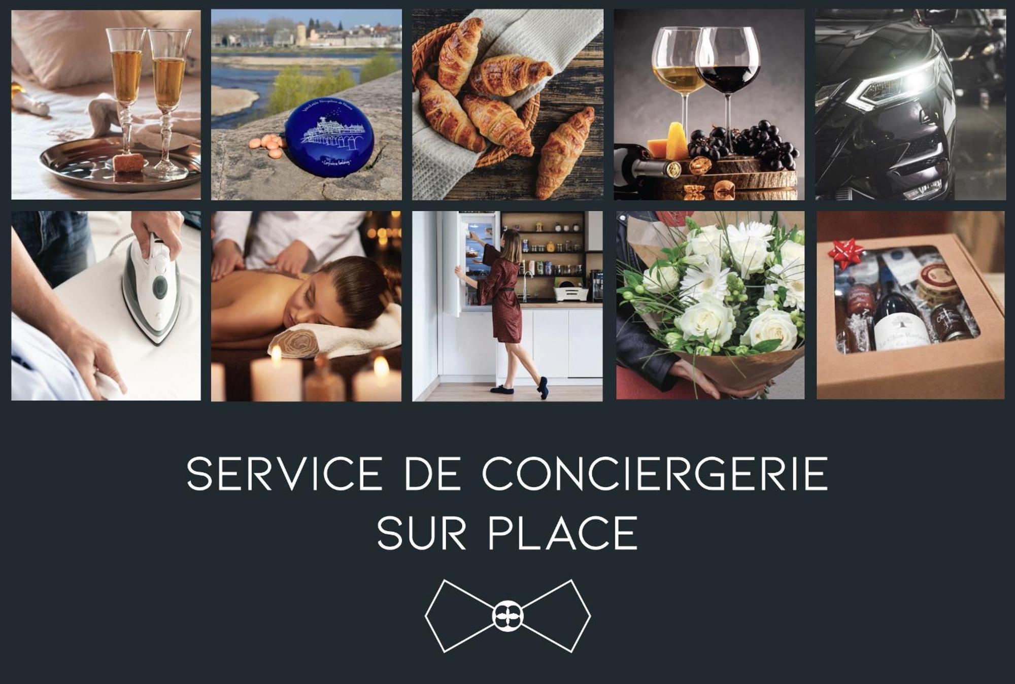 Orleans Centre Historique - Charmant T2 - L'Evasion Orleanaise 외부 사진